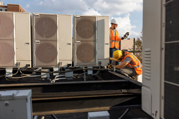 Best HVAC service technicians  in Wolcott, IN