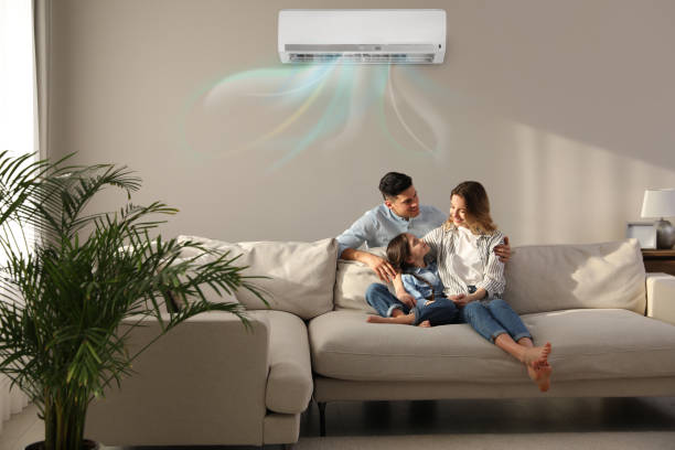 Affordable air conditioning repair in Wolcott, IN