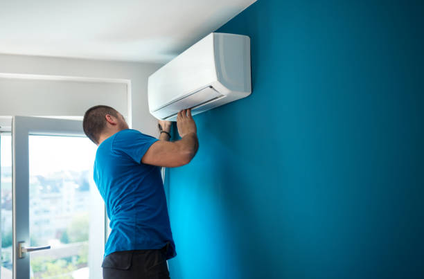 HVAC maintenance plan in Wolcott, IN