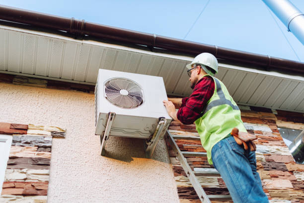Best Central air repair  in Wolcott, IN