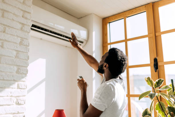 Best Affordable air conditioning repair  in Wolcott, IN