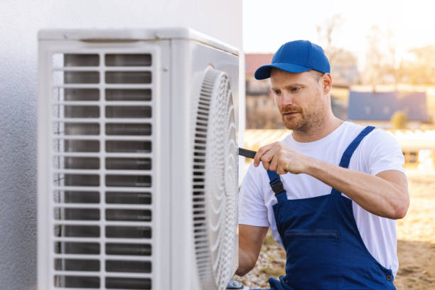 Best HVAC emergency services  in Wolcott, IN