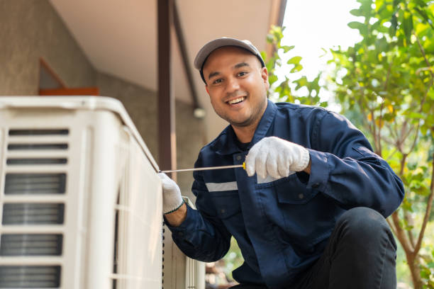 Best HVAC maintenance near me  in Wolcott, IN