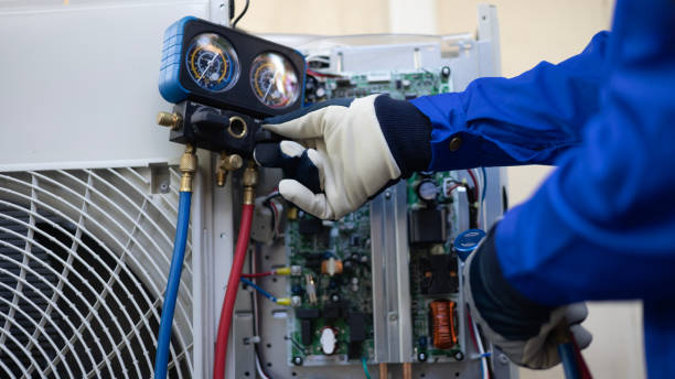Best Commercial HVAC repair  in Wolcott, IN